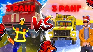 СРАВНЕНИЕ РАБОТ НА BLACK RUSSIA! ГАЗОВЩИК VS МЧС - ЧТО ЛУЧШЕ НА БЛЕК РАША! (crmp mobile)