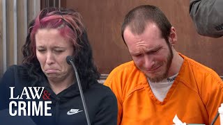 Celebrity Parents LOCKED UP For Baby's Pitbull Death Wealth