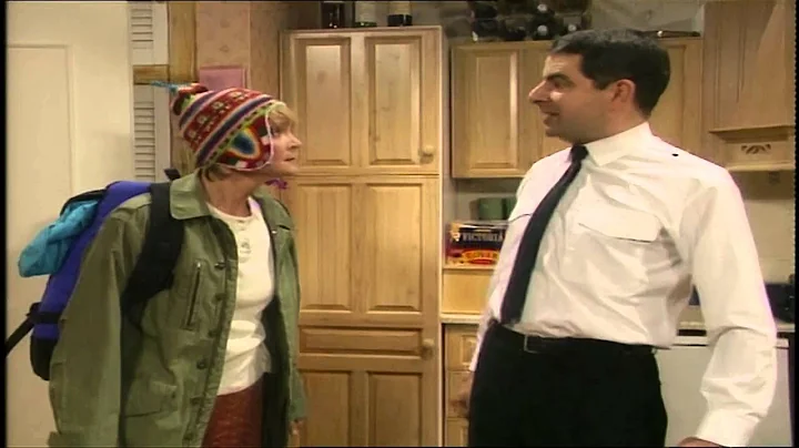 Squirrel Baggins | The Thin Blue Line