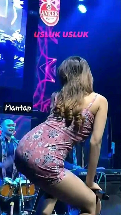 mieke yolanda gess #dance #goyang #tiktokvideo #shortvideo #tiktokviral