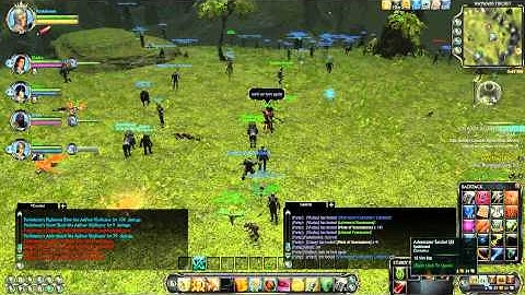 Rift Beta - WORLD EVENT!!! - 2 / 4