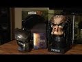 Unboxing: Predator 3D Ultimate Hunting Trophy Blu-ray