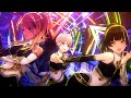 【4K MV】「Future Transit」ストレイライト【シャニソン】