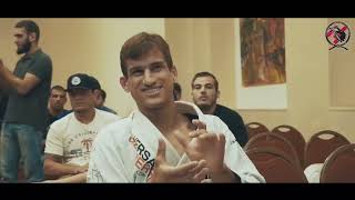 WEIGH IN ACBJJ 6