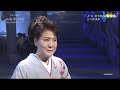 1352 SCR ♪ 女 泣き砂 日本海 ☆ 川中美幸 ◇ 2 160106