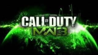 MW3: Some Decent Throwing Knife Kills :D