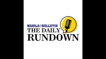 Friday, October 31, 2025 - Top Philippine News | The Manila Bulletin Daily Rundown