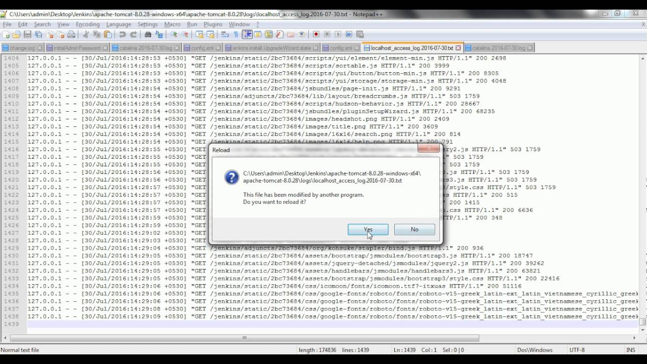 apache server tutorial 2016 apache server tutorial 2016