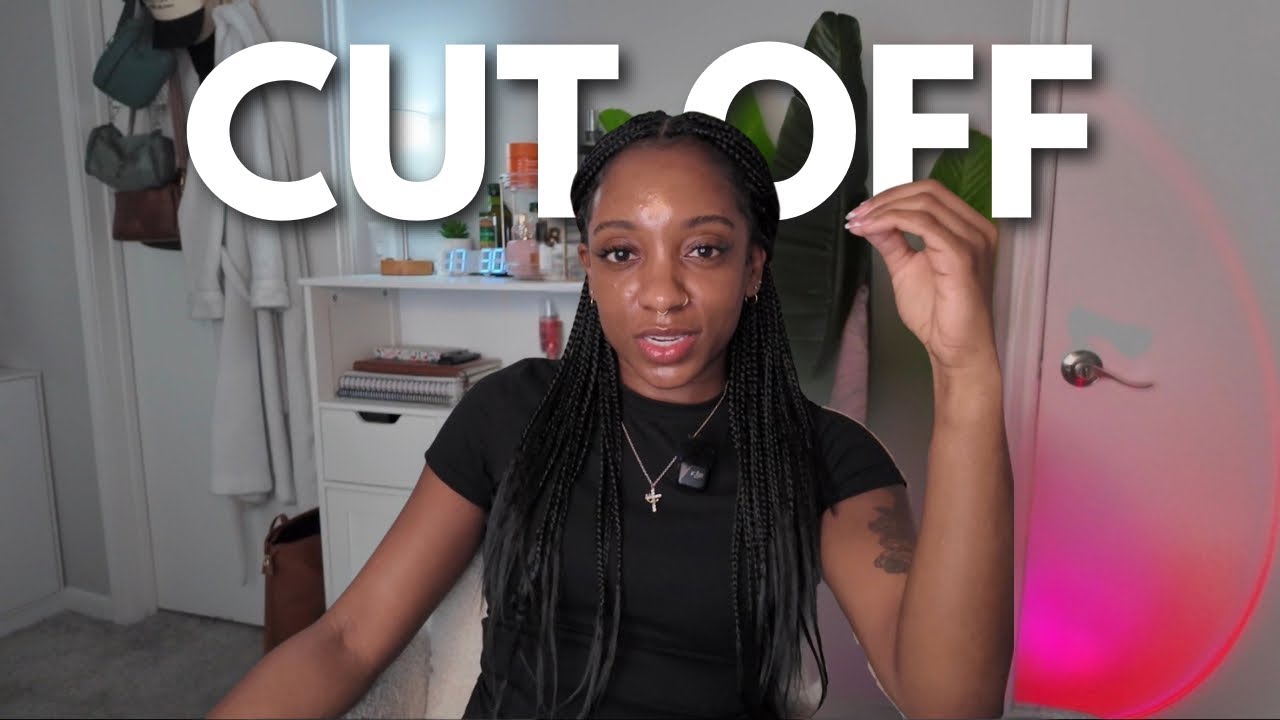 They didn’t expect you to cut them off the way you did‼️