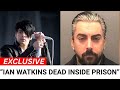 Paedophile Rock Star Ian Watkins Killed in Prison Attack