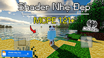 🐈 Complementary MCPE 1.21+ Siêu Nhẹ Siêu Giống Trên PC  || Matcats