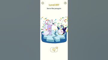 DOP 2 : Delete One Part-Level = 807 #short #shorts #BrainGame #DOP2 #SecretGamerBoy