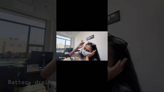 Soft Life Between AIIMS Shifts ☀️🛒🍳 | A Mini Vlog screenshot 5