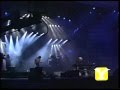 Lucio Dalla, La última Luna, Festival de Viña 1995