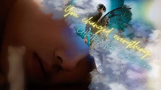 [LYRICS + VIETSUB] CHPTRS - You Changed Everything feat. Marie Hines