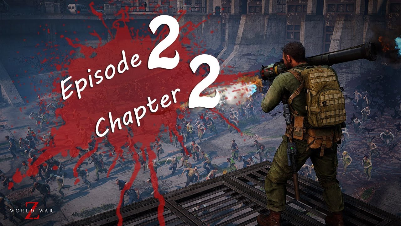 World War Z Walkthrough EPISODE 2 JERUSALEM Chapter 2 Dead Sea Stroll YouTube world-war-z-walkthrough-episode-2-jerusalem-chapter-2-dead-sea-stroll-youtube