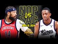 New Orleans Pelicans vs Sacramento Kings Full Game Highlights  2024 Play In  FreeDawkins