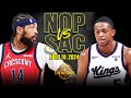 New orleans pelicans vs sacramento kings full game highlights  2024 playin  freedawkins