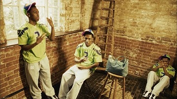 Asmxlls - Goyard [Music Video]