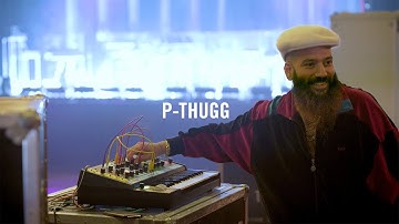 Patches & Patterns | P-Thugg (#3)