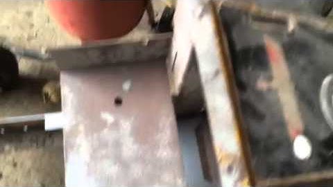 CUB CADET PULLING TRACTOR PART 6