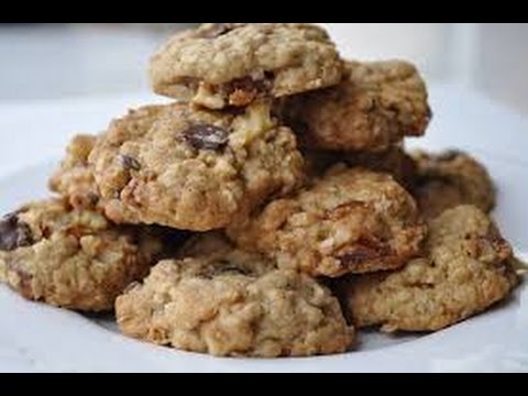 DATE COOKIES | RECIPES MADE EASY | HOW TO MAKE RECIPES