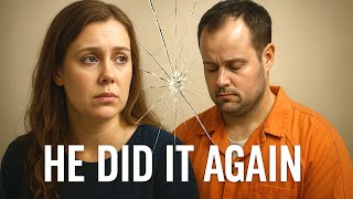 The Perjury Trap: How Josh Duggar&#39;s Single Lie Just Added YEARS to His Sentence