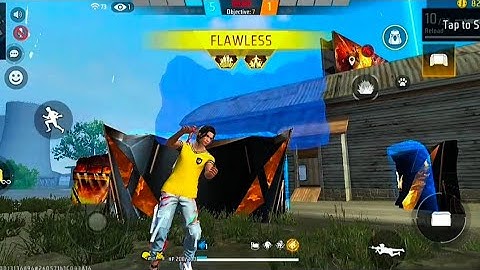 Free Fire 1v1 Custom Challenge 😍 | Pro vs Noob Solo Battle | Epic Gameplay // Rox Star ⭐