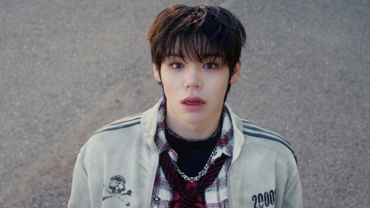 ROCKROCK(樂樂) MV Teaser