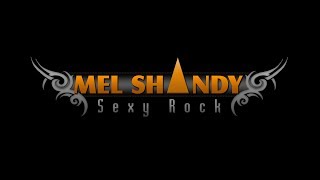 SANGKAKALA MEL SHANDY & SEXY ROCK 2014