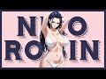 Nico robin edit 4k