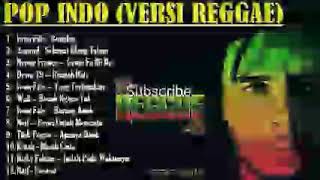 Top Hits - Lagu Reggae Yg Enak Didengar Mp4