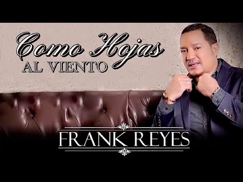 frank Reyes -
