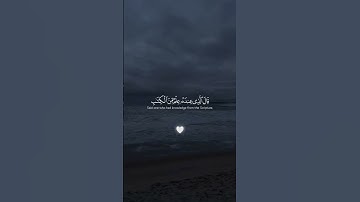 #أرح_سمعك_وقلبك #اكسبلور #قرآن #مصر #آيات #حالات_واتس #القرآن_الكريم #راحة_نفسية #ياسر_الدوسري