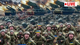 🔴 TRỰC TIẾP: Thời sự quốc tế 29\/4 | Giao tranh ác liệt khắp chiến tuyến, lính Kiev hoảng sợ bỏ chạy