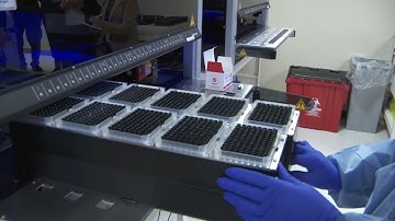 Experts warn of dangerous new Delta COVID variant