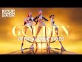 Golden Official Lyric Video KPop Demon Hunters Sony Animation Golden Official Lyric Video KPop Demon Hunters Sony Animation