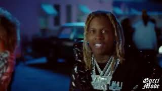 Lil Durk - Not Chasing Hoes (Music Video)