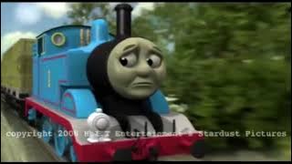 Thomas and the Stinky Cheese Entire CGI Test (Recreation)