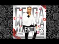 Ceega wa meropa  valentine special mix 24 magic of love