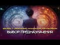 Беседа о Предназначении людей
