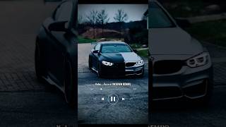 😍🔥💜Ты и я Deseven remix #xcho #тыия #берегимоюлюбовь #music #car #bmw #топшпзам #топмузыка2023 #gtr