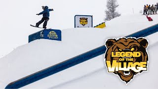 Legend of The Village - Sunshine Village - 2024