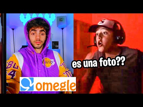 REACCIONES GRACIOSAS EN