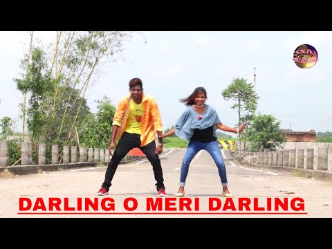 डार्लिंग ओ मेरी डार्लिंग // DARLING O MERI DARLING // HD nagpuri song