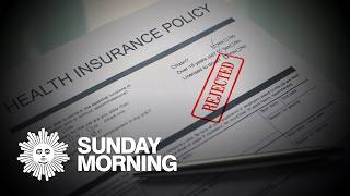 Fighting health care insurers
