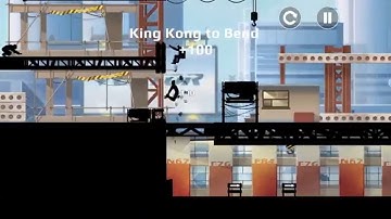 [Vector/Vectorier]"Together", Custom map lvl 2