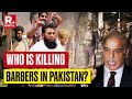 Seven Barbers Gunned Down While Sleeping In Pakistan, Is Baluchistan Liberation Army Behind It?