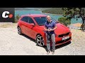 Kia Ceed Tech Rojo