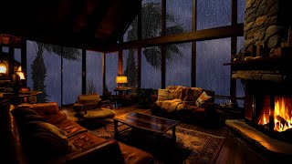 Have a Peaceful Sleep with Natural Rain Sounds | Gently Relax With Meditation Sounds by Night Dream 298 views 13 days ago 3 hours